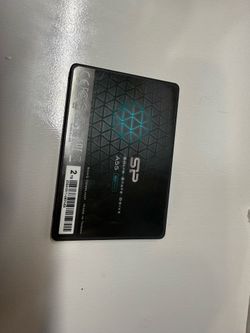 SILICON POWER SP A55 2TB SATA SSD