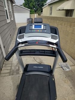 Treadmill 