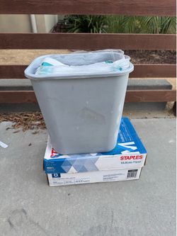 Computer paper