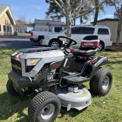 Murray MT100 42 Inch Rading Lawnmower!