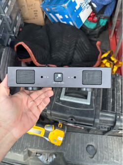 Amplifier sonance dsp 2 150 mklll