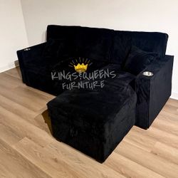 New Sofa Bed 