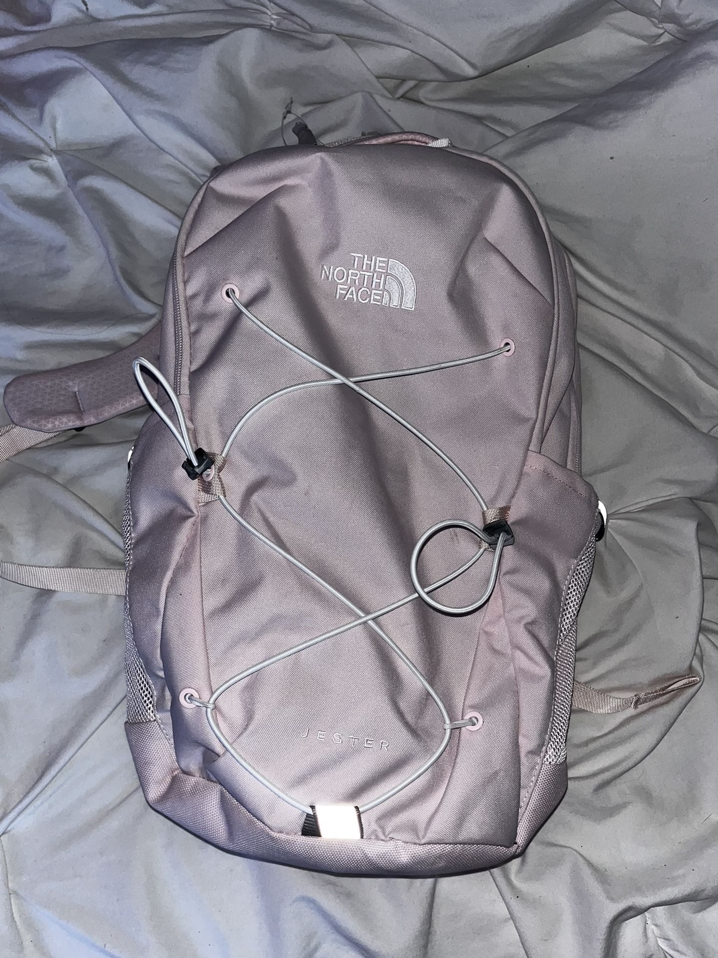 North Face Backpack