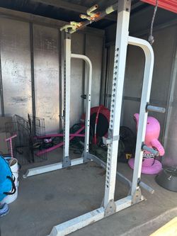 Home Gym Equipment Bundle