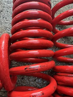 Dodge Charger Lowering Kit
