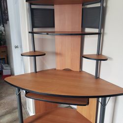 Computer Desk