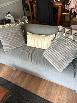 Free furniture moving