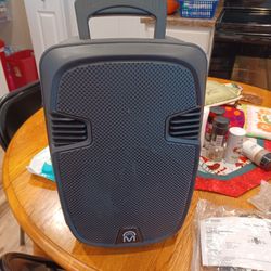 Wireless Speaker 