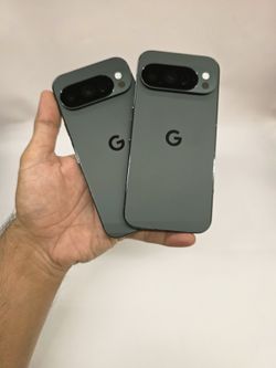 Google pixel 10 Pro Factory Unlocked