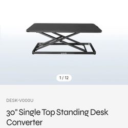 Vivo Standing desk Converter