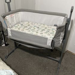 Bedside Bassinet