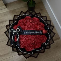 Eternal Bouquets (Available For Pickup) 
