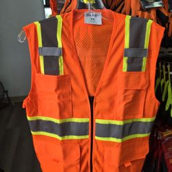 Safety VEST