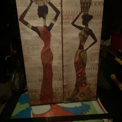 Paintings