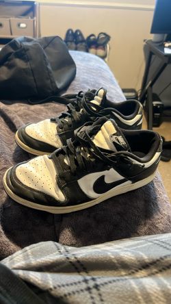Panda Dunks