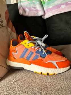 Adidas x ninja collab woman’s size 6