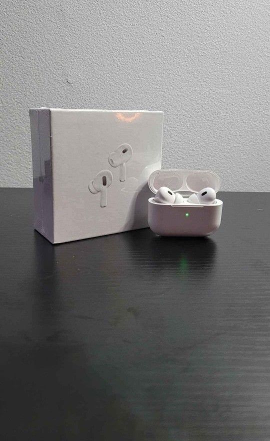 AirPod Pros