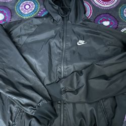 nike windbreaker 