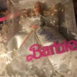 BARBIE LOVERS NOW HERE THIS . . .