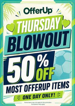 Big sale read description