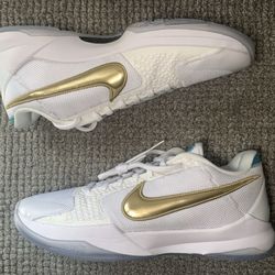 Kobe 5 "what If" Undftd