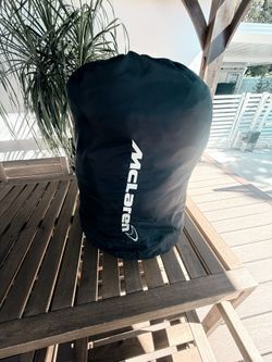 McLaren Car Cover Dealer Original