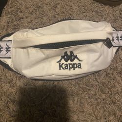 Kappa Cross Body Bag 