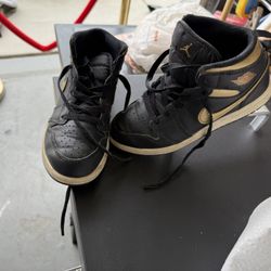 Boys Shoes