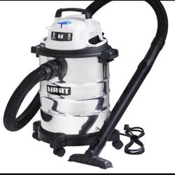 Wet & Dry Vaccum Cleaner - NEW