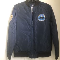 Boy’s Jacket 
