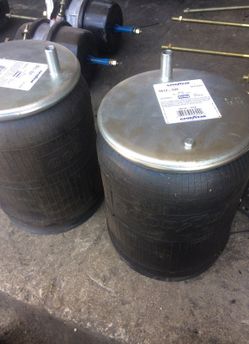 Goodyear airspring 1R12–534