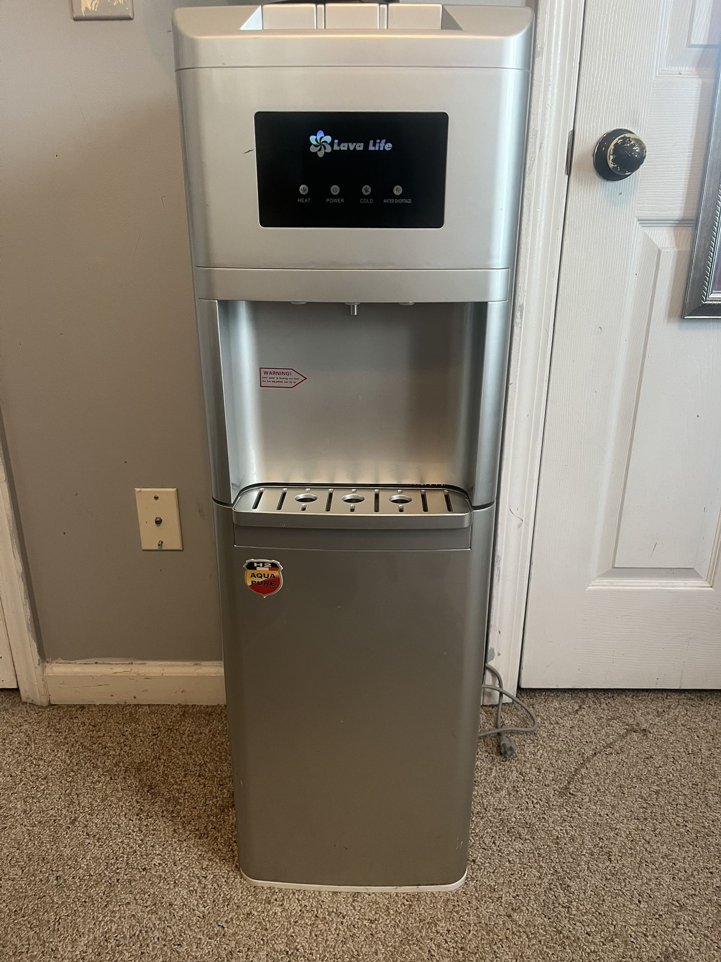 Avalon Hot Cold Water Dispenser