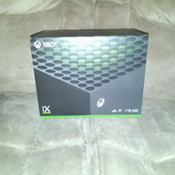 Xbox Series X