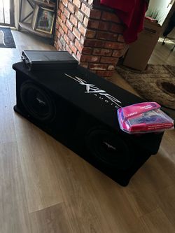 Skar Audio
