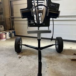 Atec R2 Baseball Defensive Training Machine