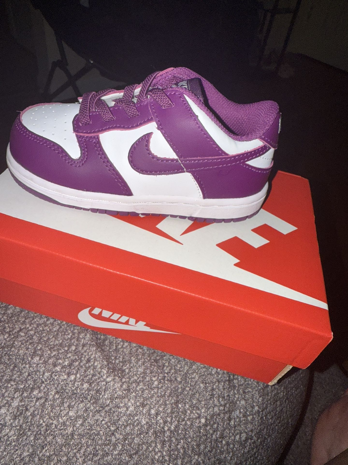 Nike Shoes
