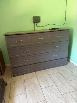 Murphy Bed