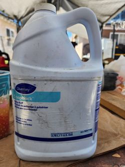 Stone Floor Polish