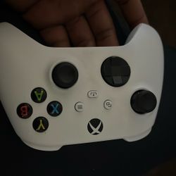 Xbox One Controller 
