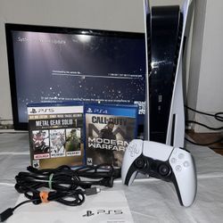 PS5