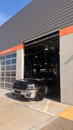 2008 Chevy Silverado 1500