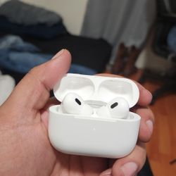 Airpod Pros 2nd Gen