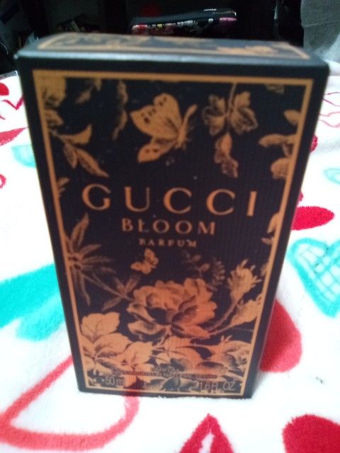 Gucci Parfum