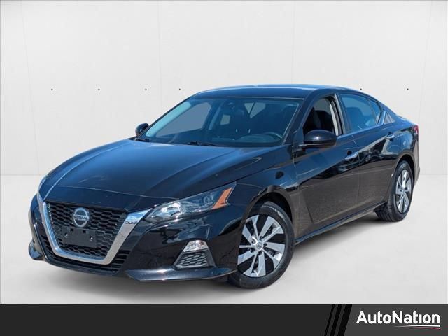 2022 Nissan Altima