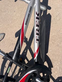 Trek Tagalong Bicycle