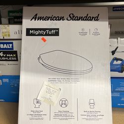 Toilet Seat Top 