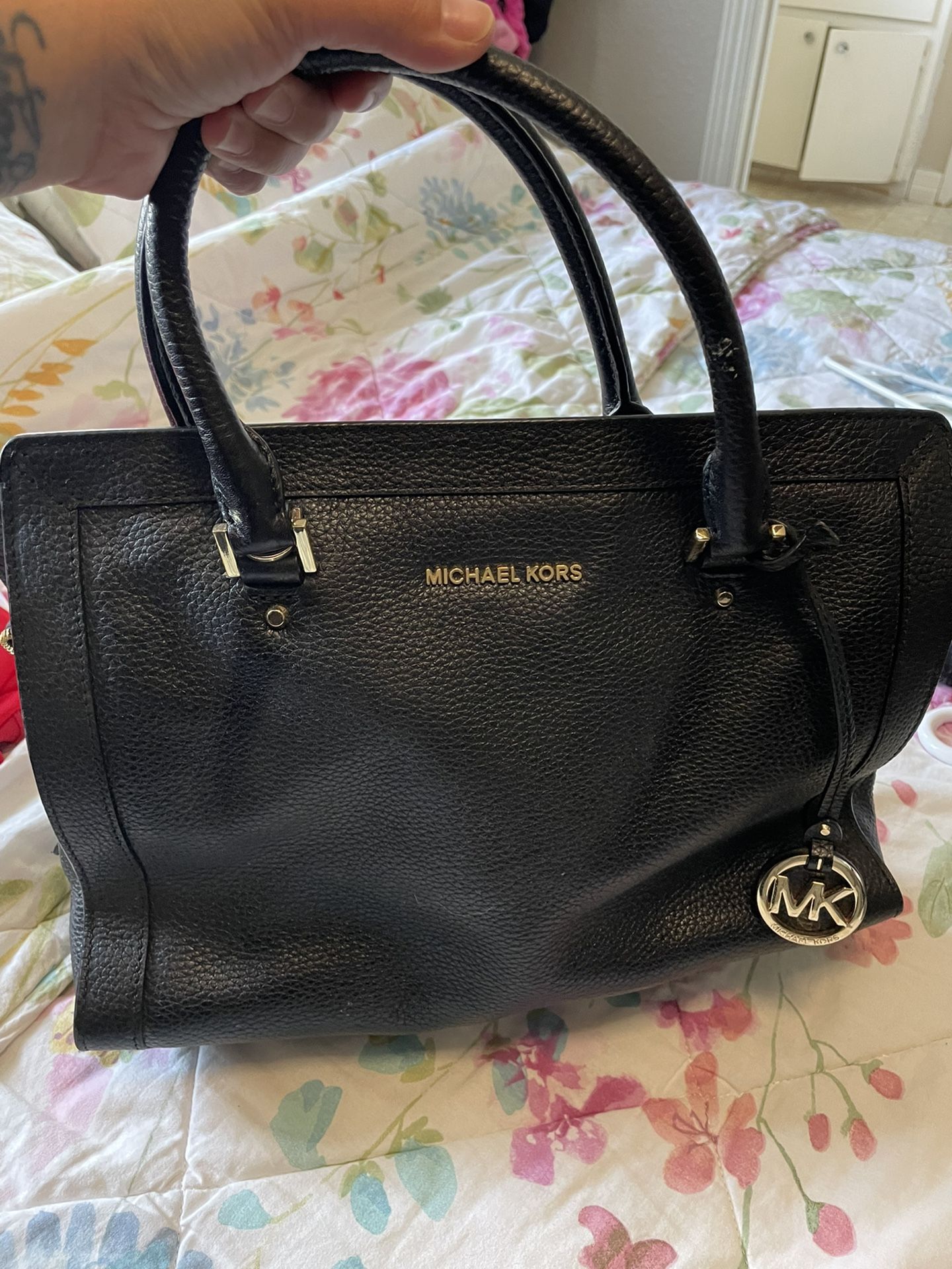 MK Hand Bag