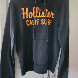 Hollister Hoodie