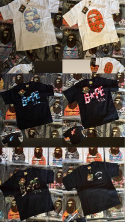 BAPE