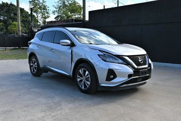 2021 Nissan Murano